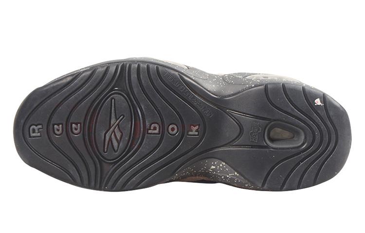 Reebok Question Mid Nice Kicks Bubba Chuck