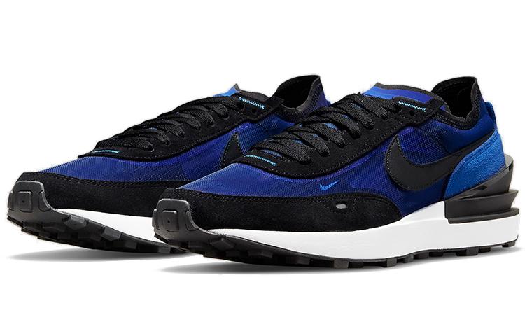 Nike Waffle One Royal купить в интернет-магазине Yoocart с быстрой доставкой по России.