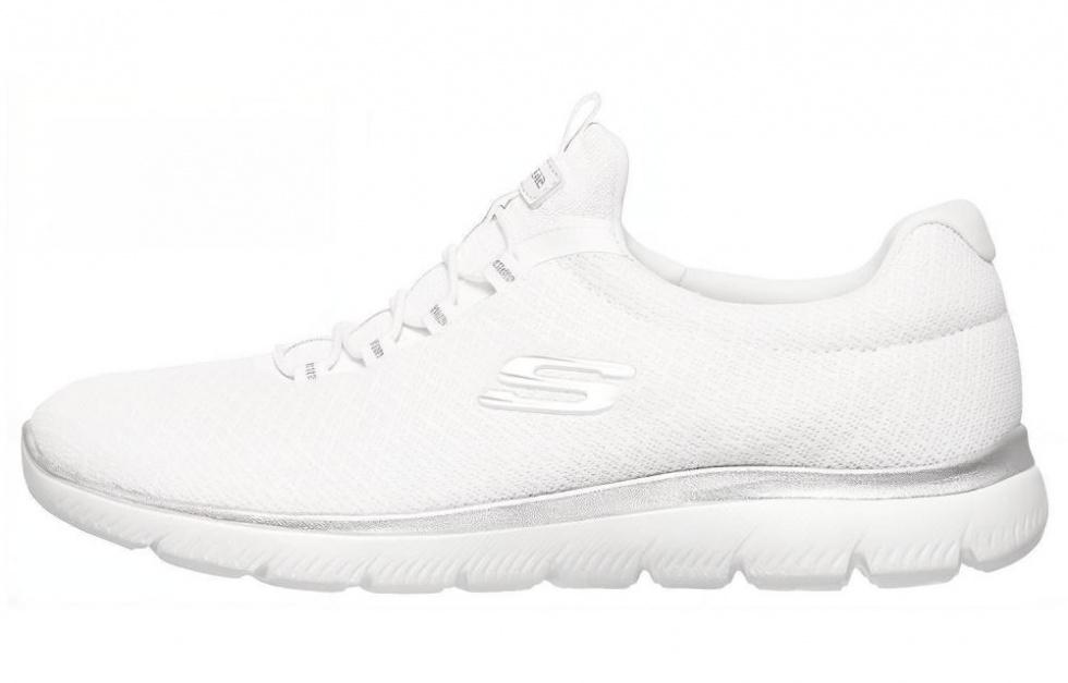 Skechers Summits 'White' Women's