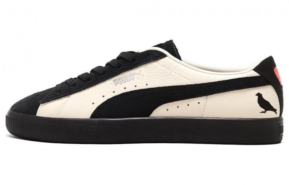 PUMA Suede Vtg Atmos Staple Crow And Pigeon 2023