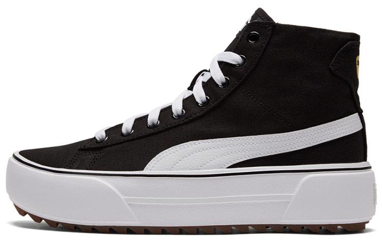 PUMA Кроссовки для скейтбординга High Top Женские