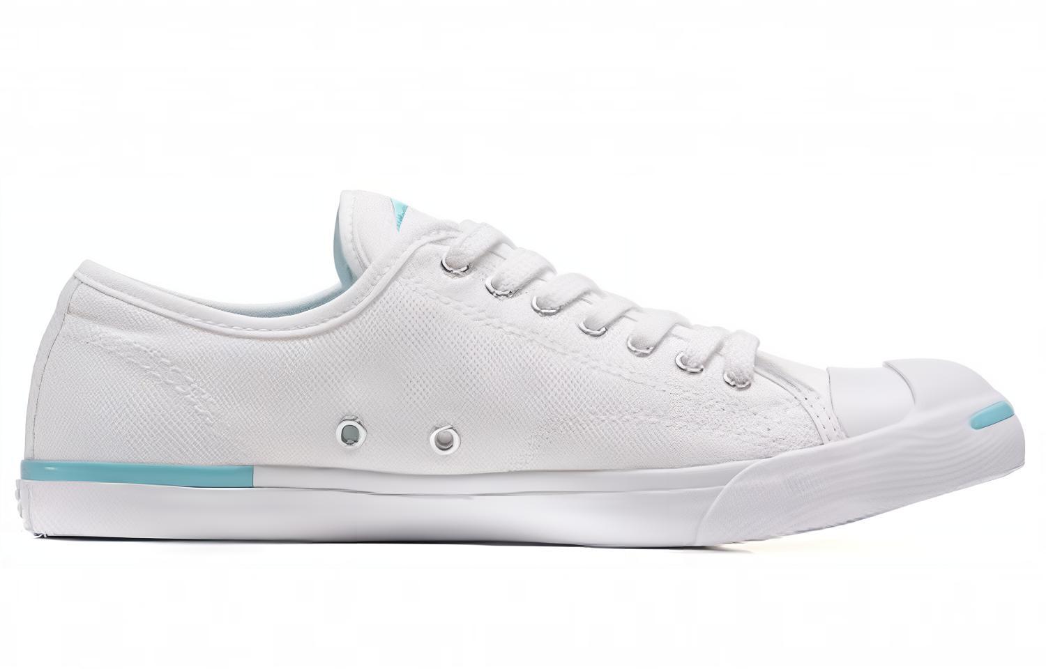 Converse Jack Purcell White