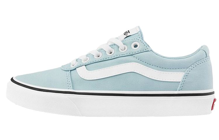 Vans Ward Old Skool Damen Blue