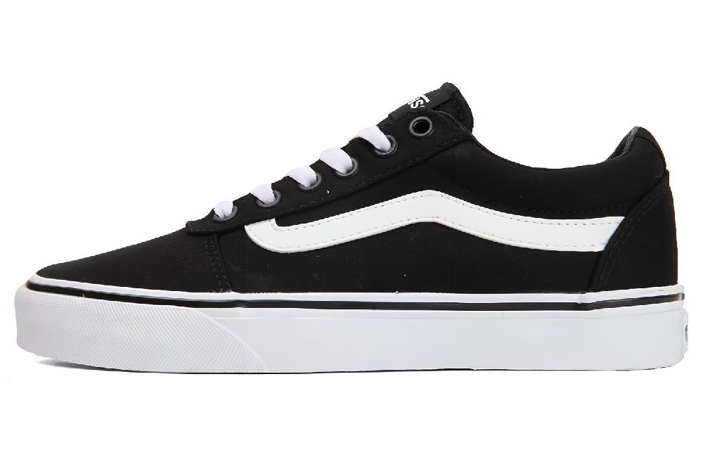 Ward Women's Vans 'Black' Women's