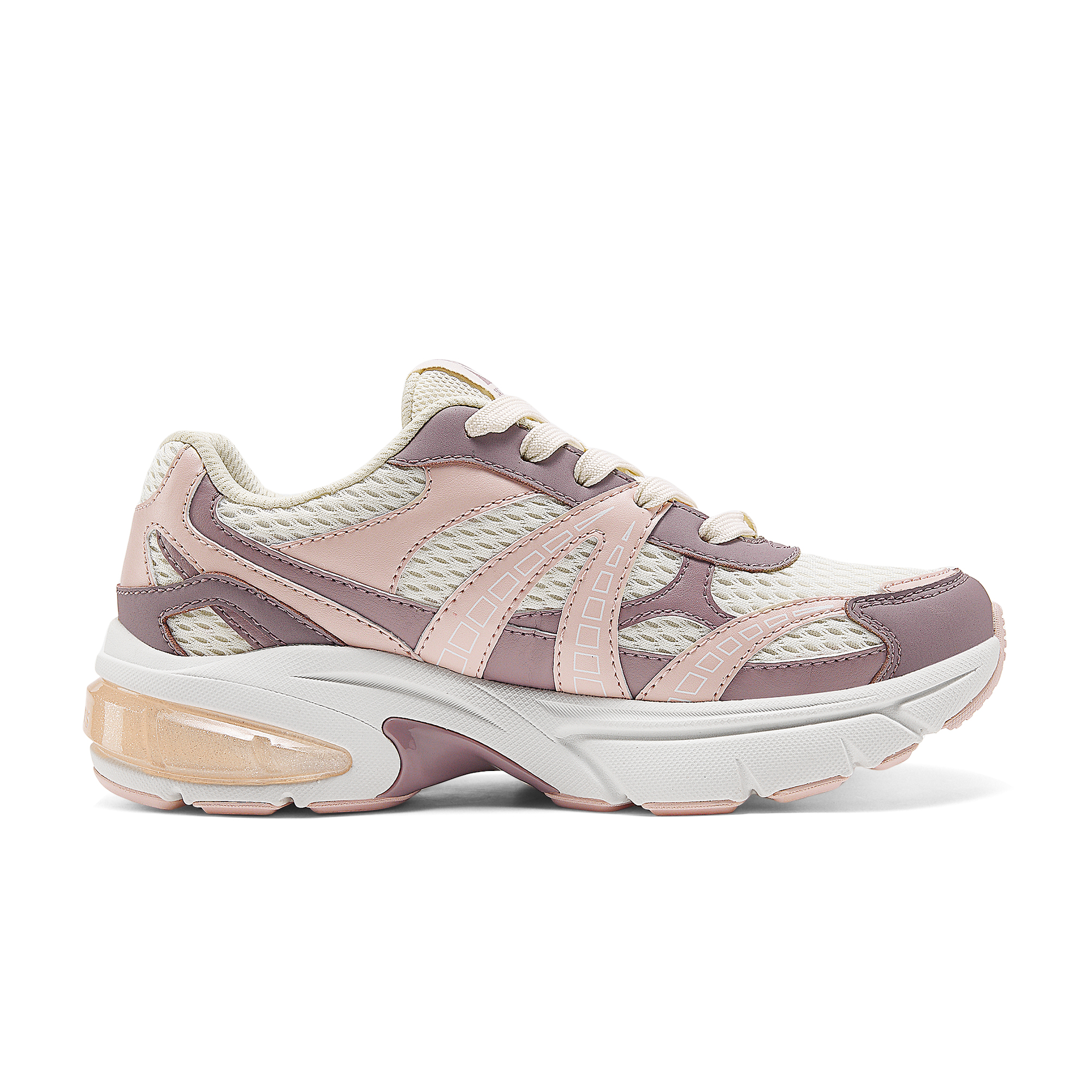 Skechers Low Top Chunky Sneakers Women's Pink купить в интернет-магазине Yoocart с быстрой доставкой по России.