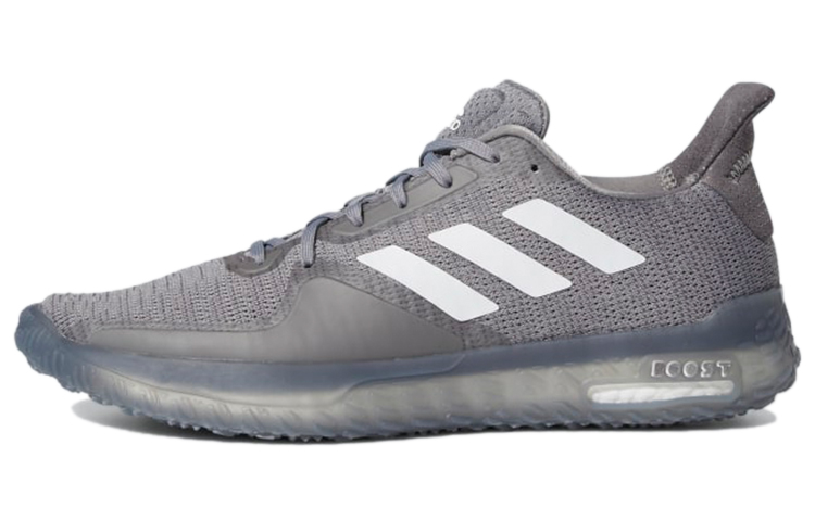 Adidas FitBoost Trainer