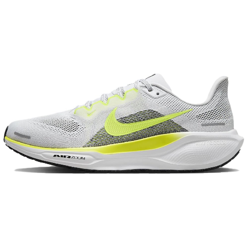 Nike Air Zoom Pegasus 41 Volt White