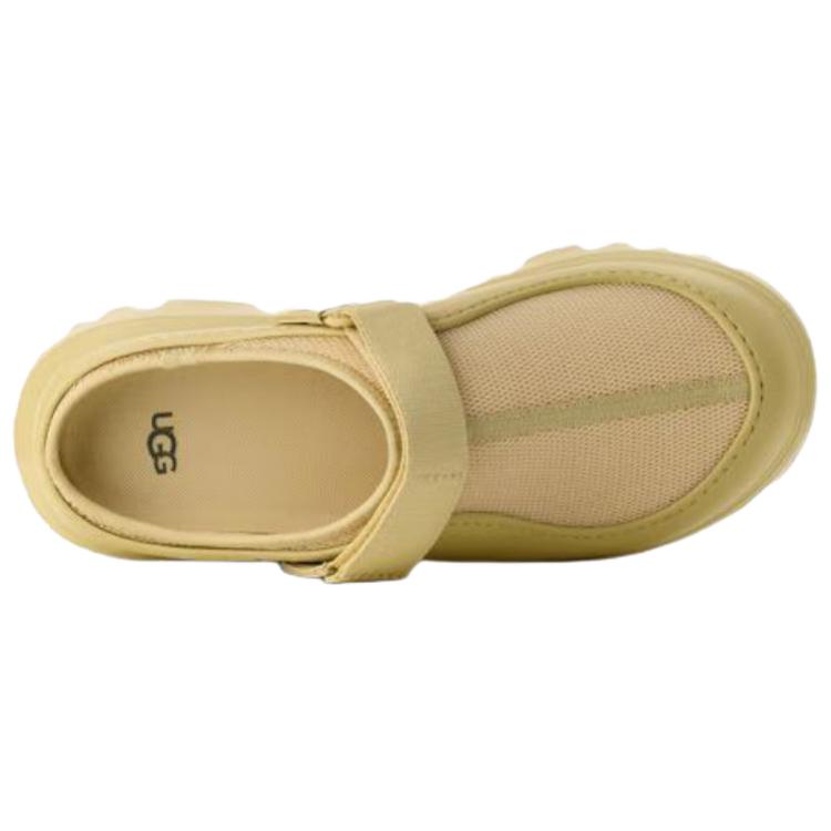 UGG PeakMod Golden Apple