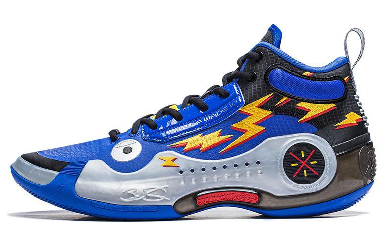 LINING Way Of Wade 10 Element - Thunder & Lightning
