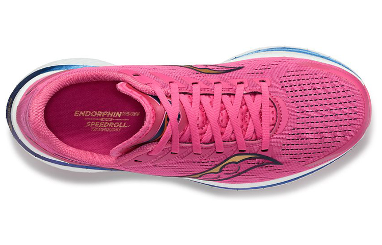 saucony Endorphin Speed 3 Prospect Quartz купить в интернет-магазине Yoocart с быстрой доставкой по России.