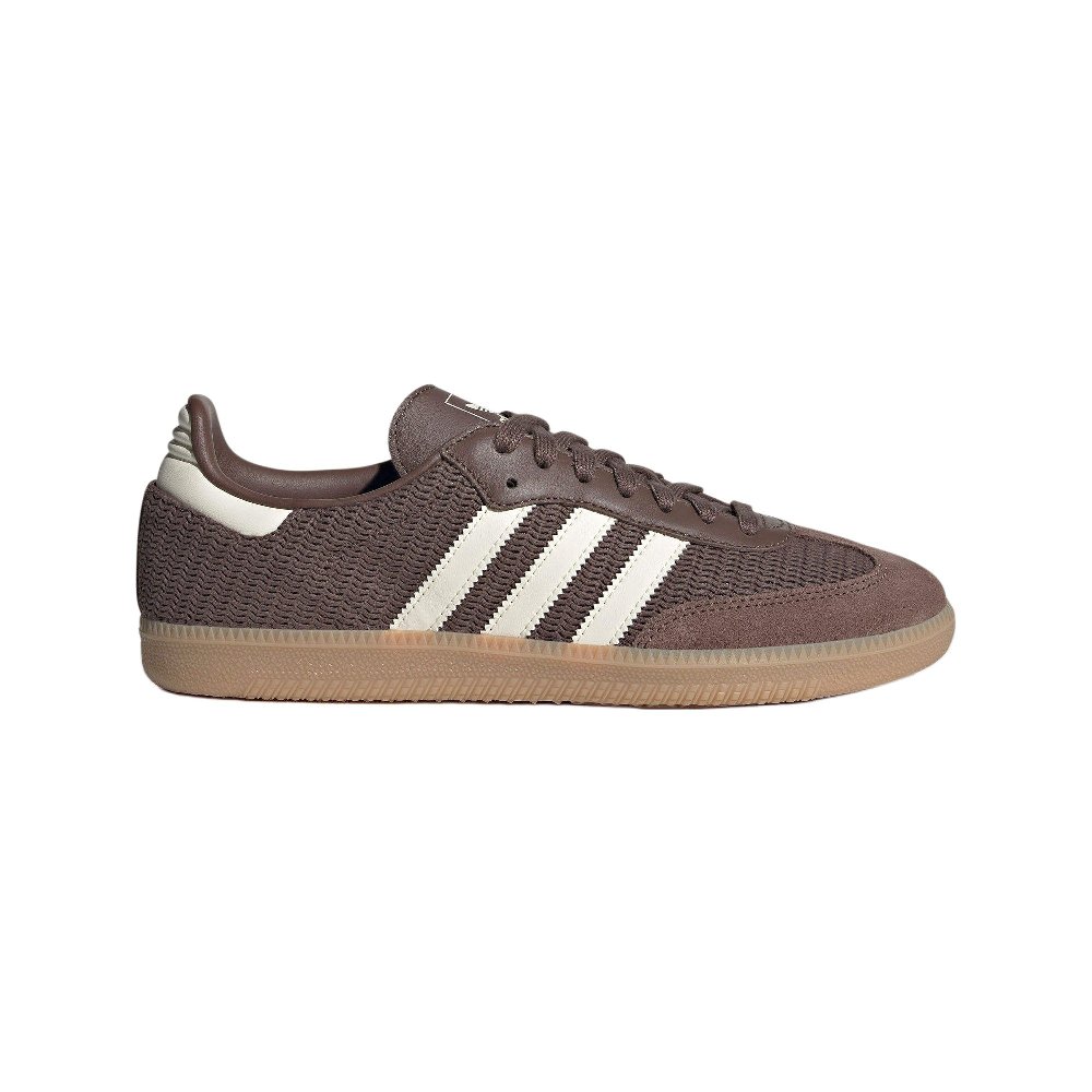 Adidas Samba Og Earth Strata Wonder White
