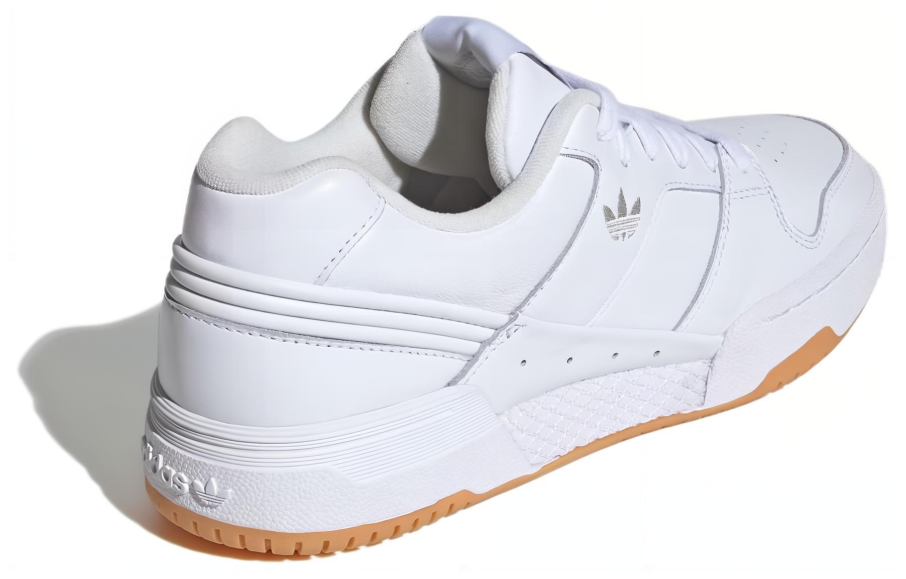 Adidas Continental 87 'White Grey Gum' купить в интернет-магазине Yoocart с быстрой доставкой по России.