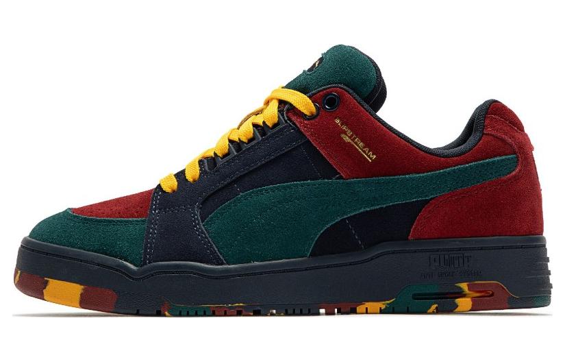PUMA Slipstream Кроссовки для скейтбординга Низкие Унисекс