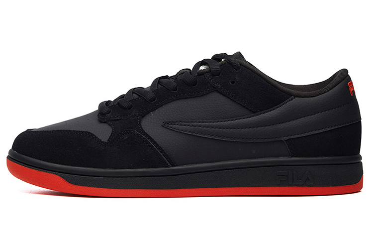 FILA FUSION Fila T88 Skb 'Black Red'