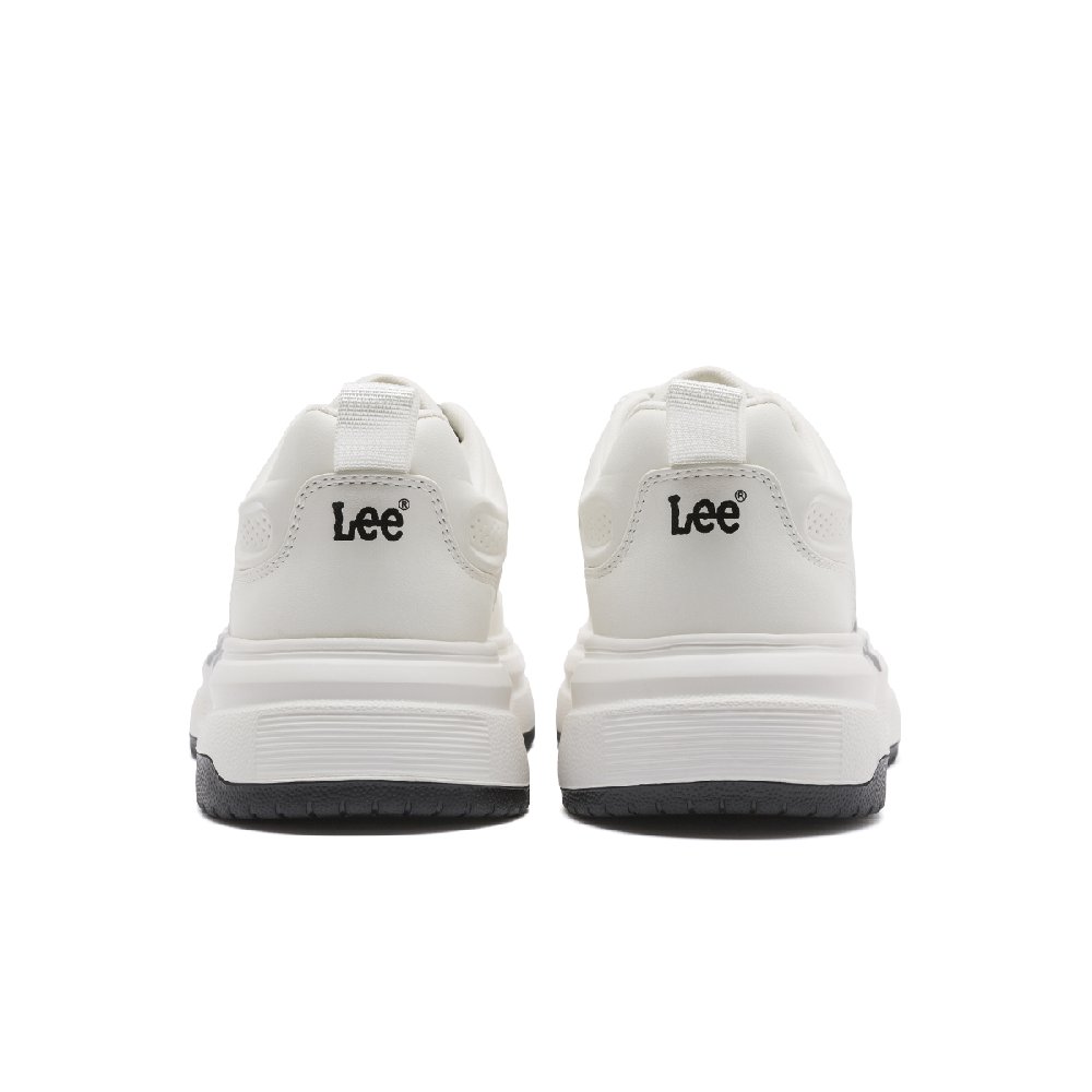 Lee Low Top Skateboard Shoes Men's