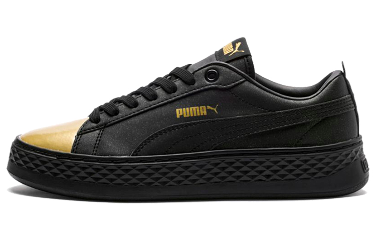 PUMA Кроссовки для скейтбординга Low Top Женские