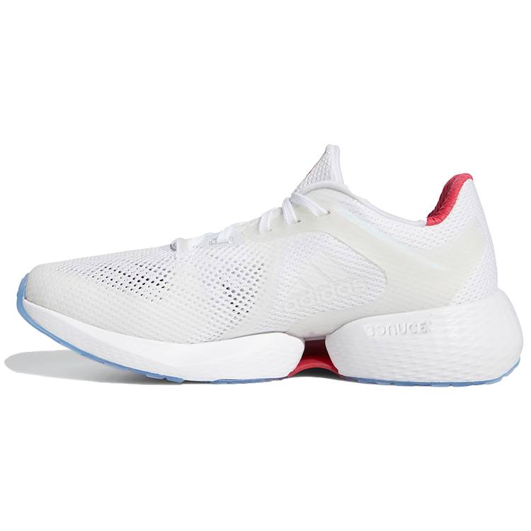 Adidas Alphatorsion Boost 'White Red Blue' Women's