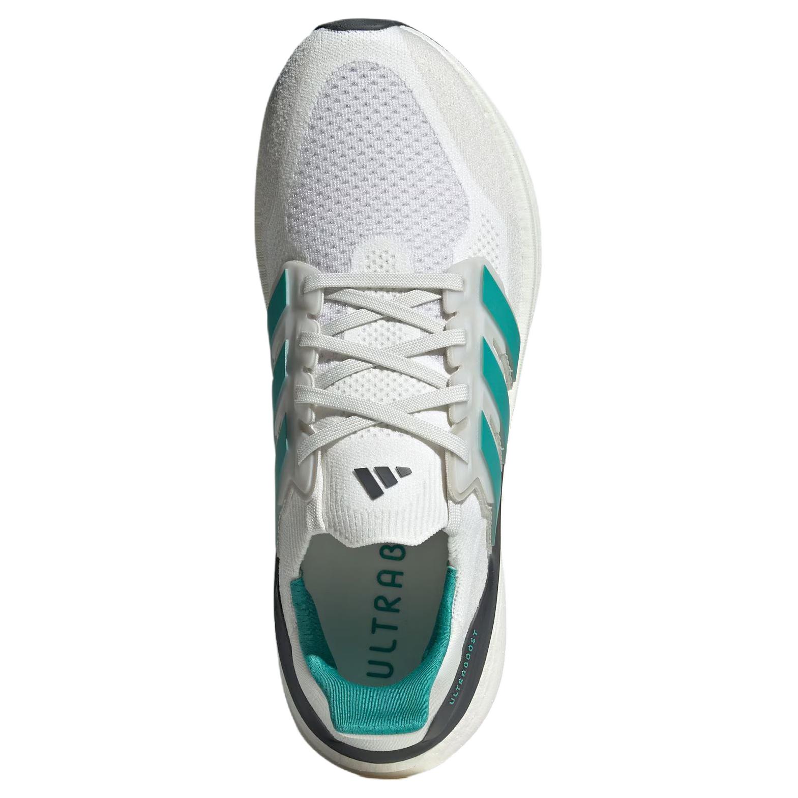 Adidas Ultraboost 5.0 Abrasion Resistant Low top Casual Long Distance Running Sprint Running Shoes Unisex Gray Blue купить в интернет-магазине Yoocart с быстрой доставкой по России.