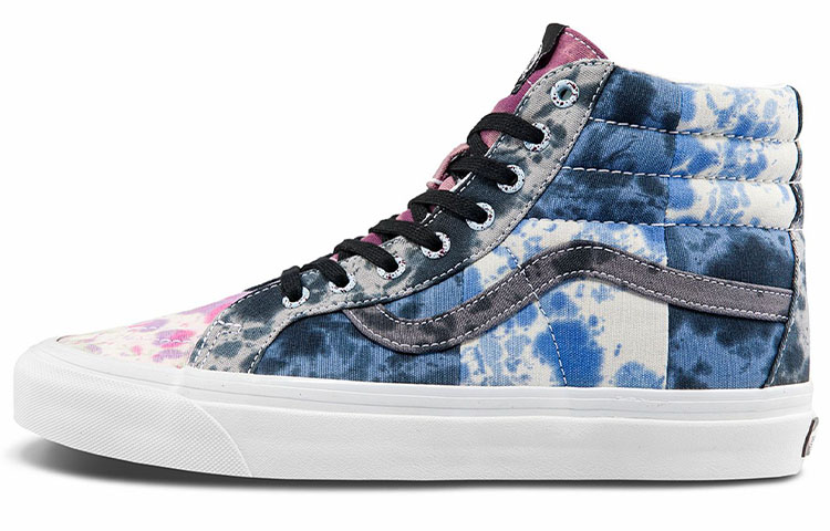 Vans SK8 HI 38 Dx Pw Multi Color