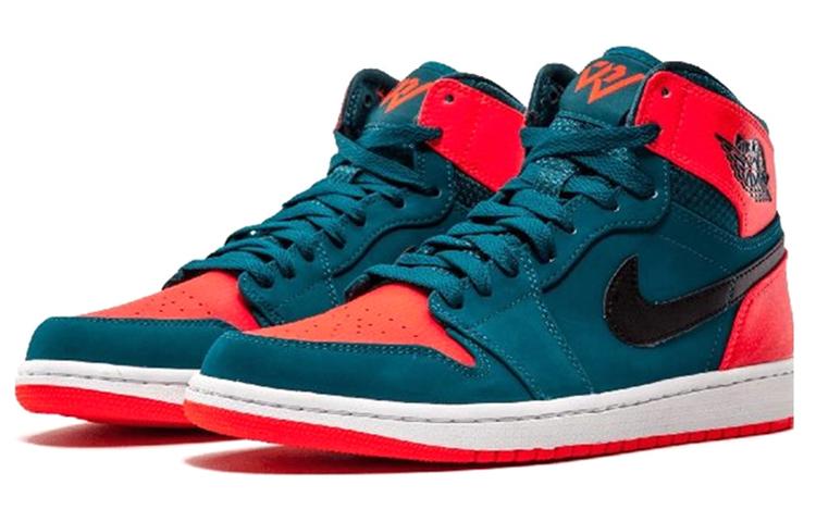 Jordan 1 Retro Russell Westbrook PE купить в интернет-магазине Yoocart с быстрой доставкой по России.