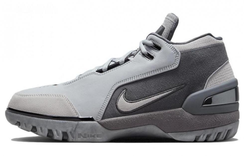 Nike Air Zoom Generation Dark Grey