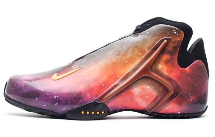 Nike Zoom Hyperflight Superhero LeBron