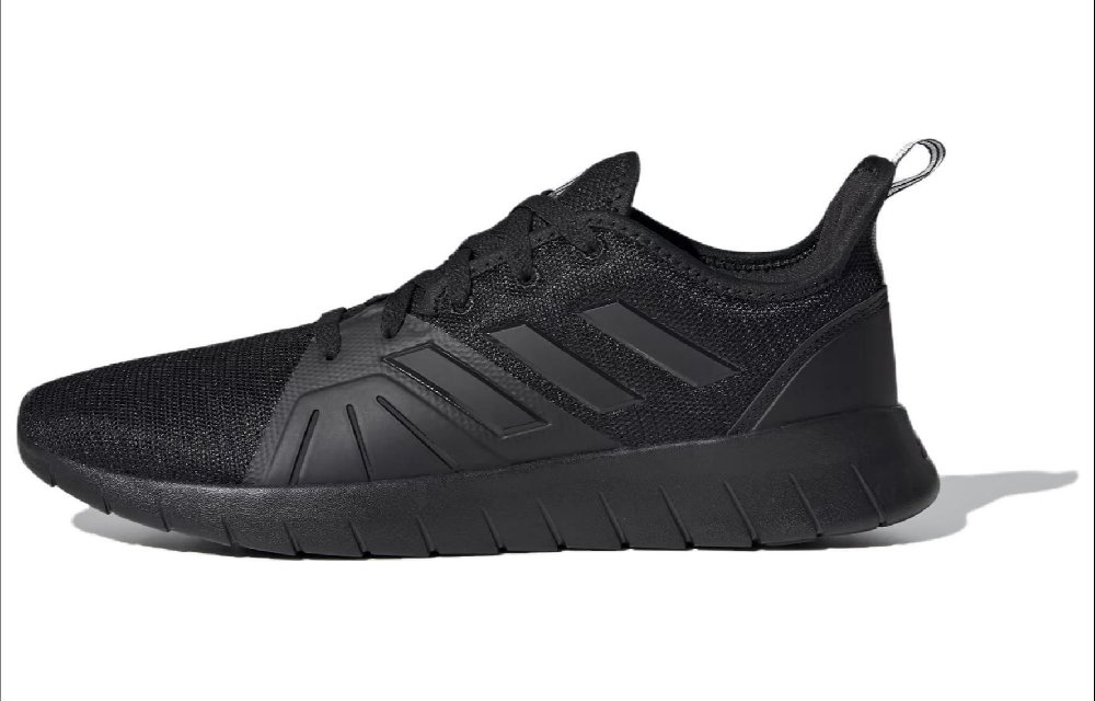 Adidas Asweemove 2.0 'Triple Black'
