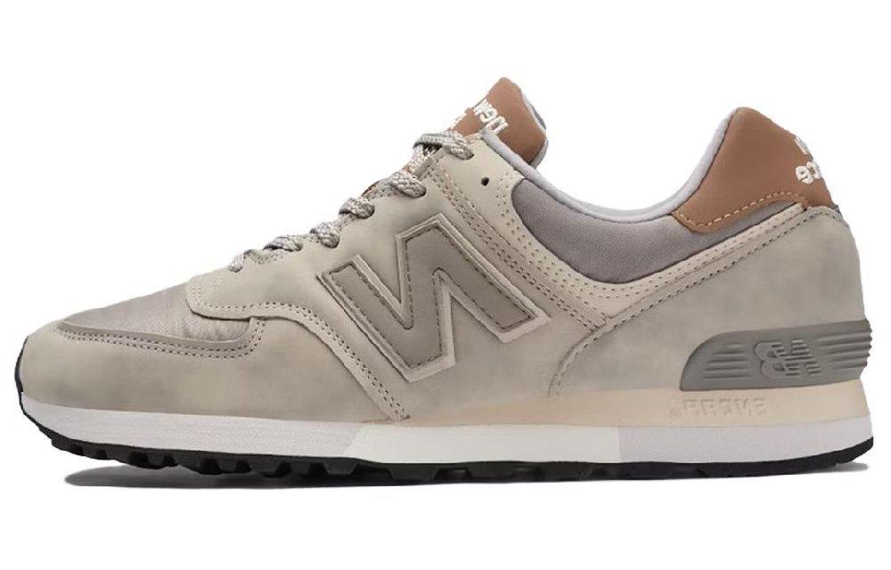 New Balance 576 MiUK Nostalgic Sepia