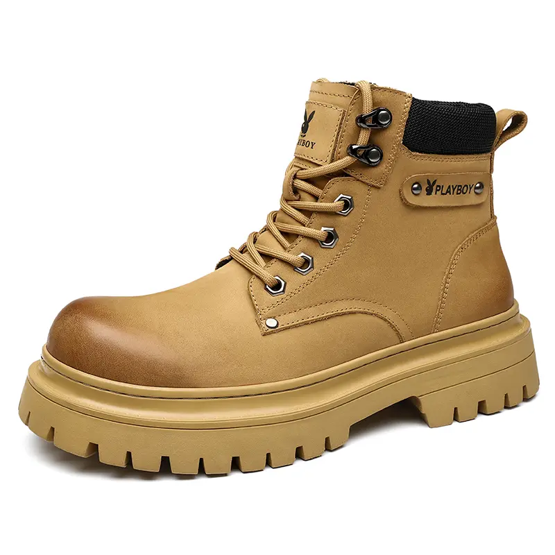 Playboy Playboy Crew Martin Boot Men's