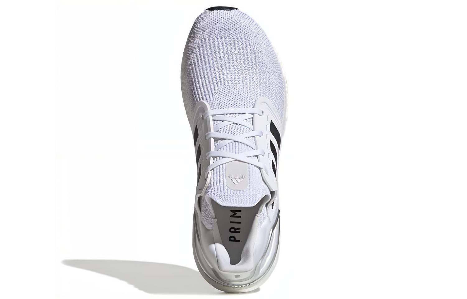 Adidas UltraBoost 20 'Cloud White'
