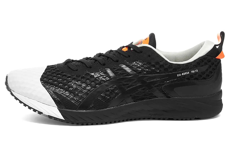 Asics Gel Noosa Tri 12 Affix Black
