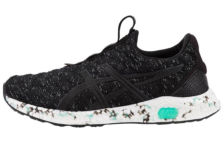 Asics HyperGel Kenzen 'Black' Women's