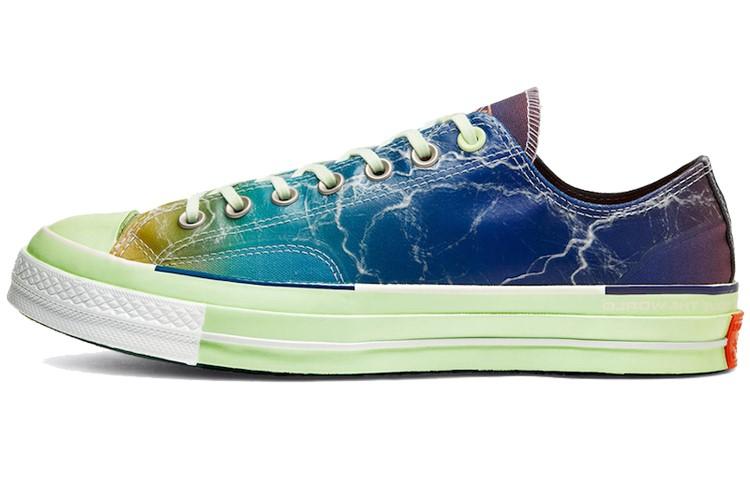 Converse Chuck Taylor All Star 70 Ox Pigalle Multi