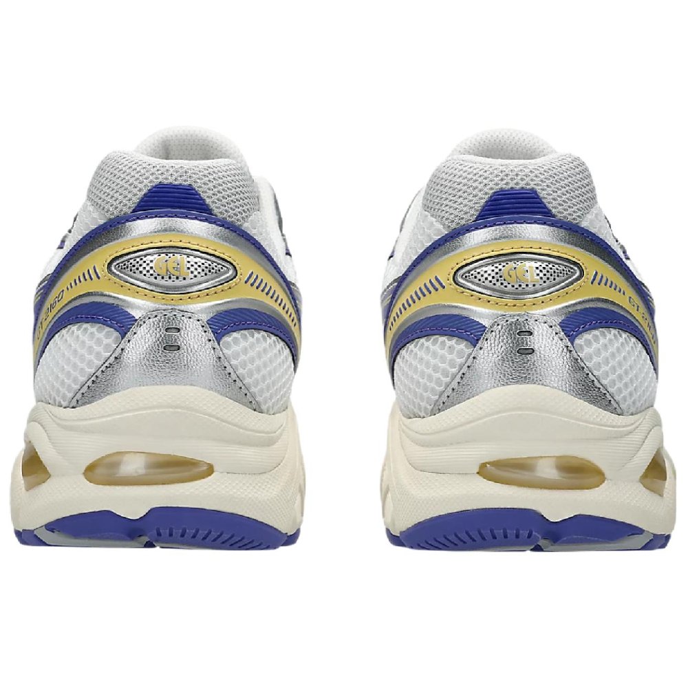 Asics GT 2160 White Blue Violet