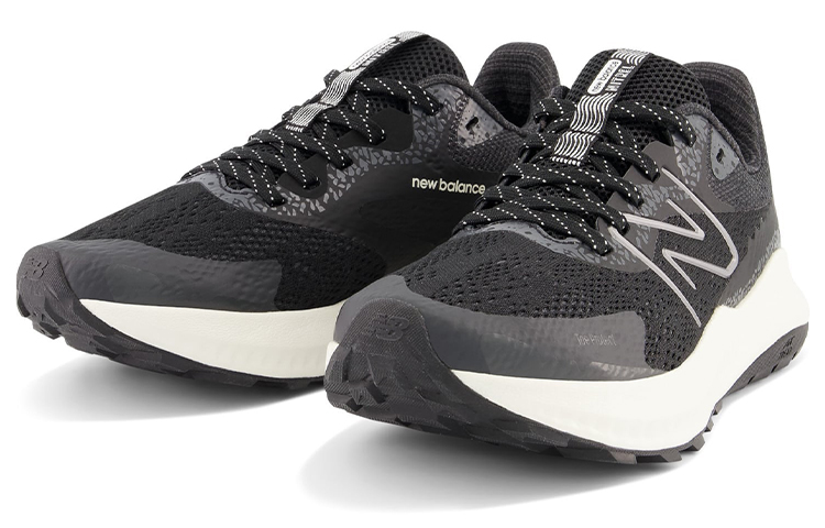 New Balance DynaSoft Nitrel V5 'Black Sea Salt' Women's купить в интернет-магазине Yoocart с быстрой доставкой по России.