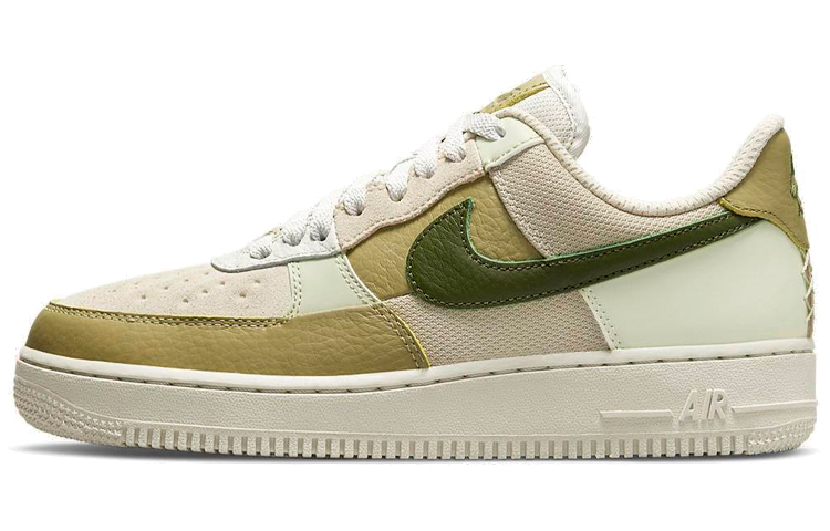 Nike Air Force 1 Low Rough Green Women's