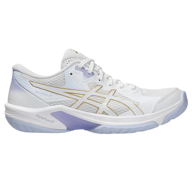 ASICS Beyond FF Low top Training Shoes Women's White