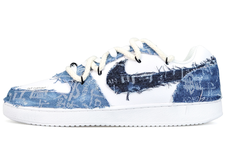 Nike Ebernon Low Sneakers