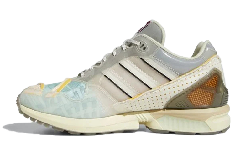Adidas Originals Zx 6000 X Ray Inside Out