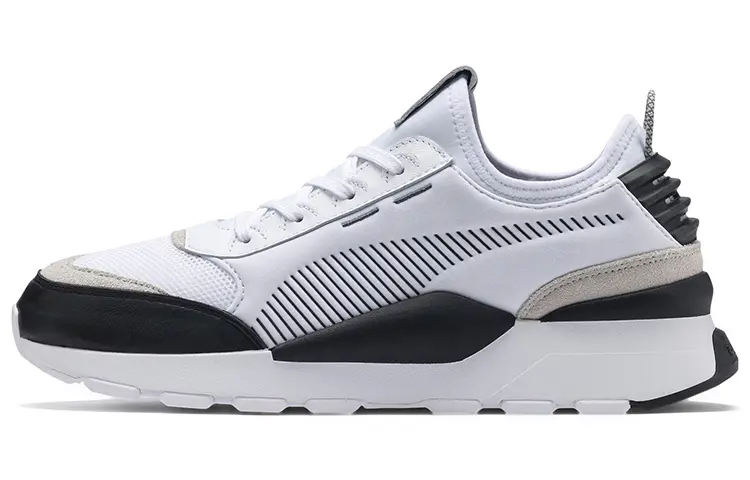 PUMA Rs 0 Core White/Black