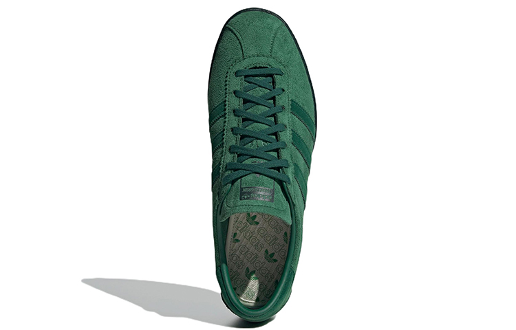 Adidas Tobacco Gruen 'Dark Green' купить в интернет-магазине Yoocart с быстрой доставкой по России.