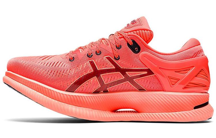 Asics MetaRide 'Sunrise Red'