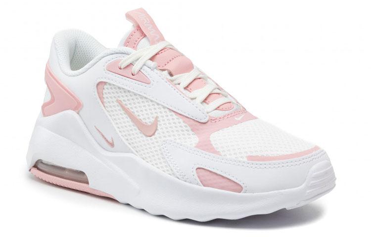 Nike Air Max Bolt White Pink Glaze Women's купить в интернет-магазине Yoocart с быстрой доставкой по России.