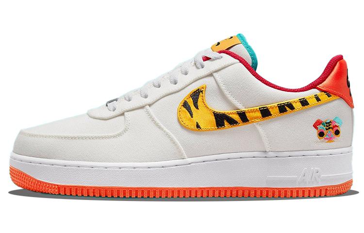 Nike Air Force 1 '07 LV8 'Year Of The Tiger'