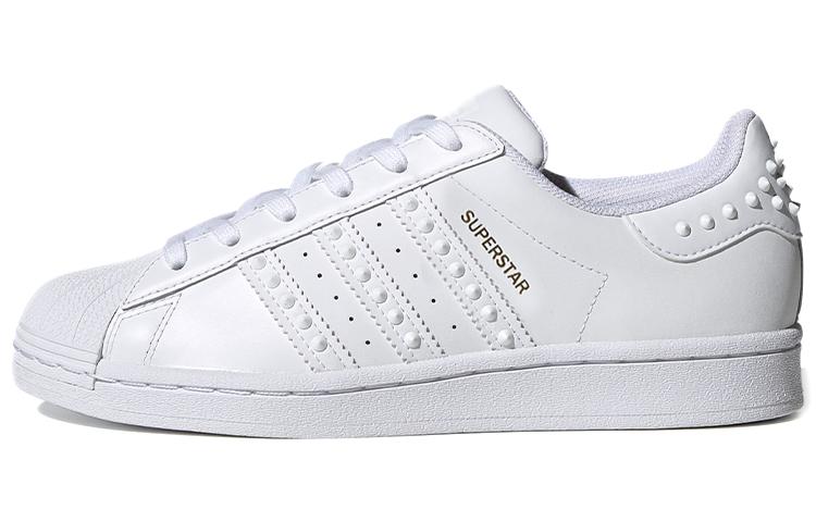 Adidas Superstar Cloud White Stud Women's