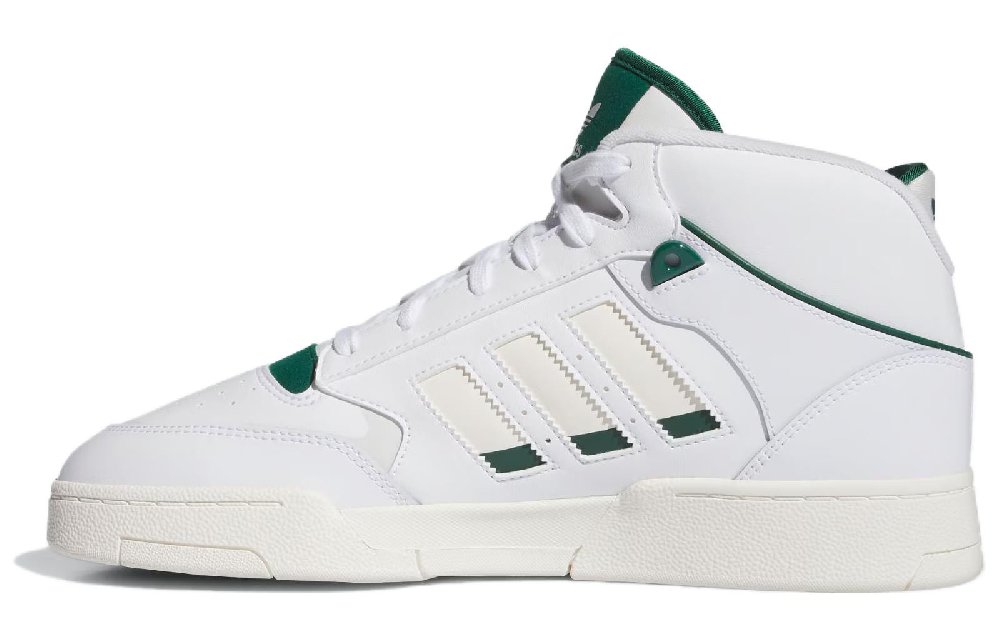 Adidas Originals Drop Step Xl 2.0 'White Green'