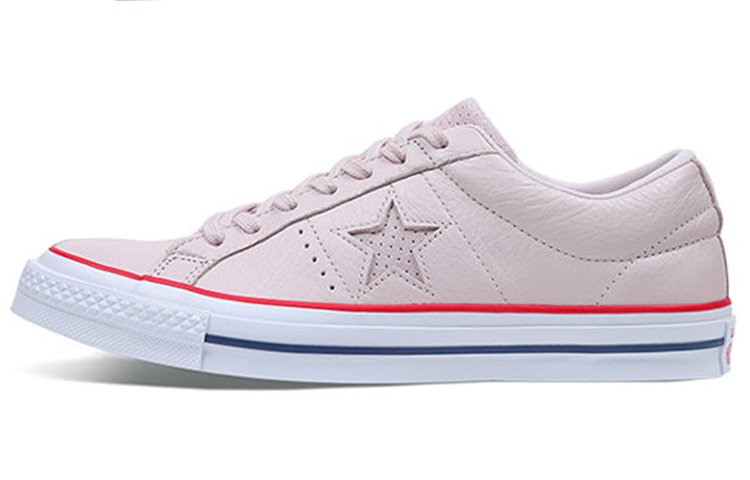 Converse One Star Sakura Pink