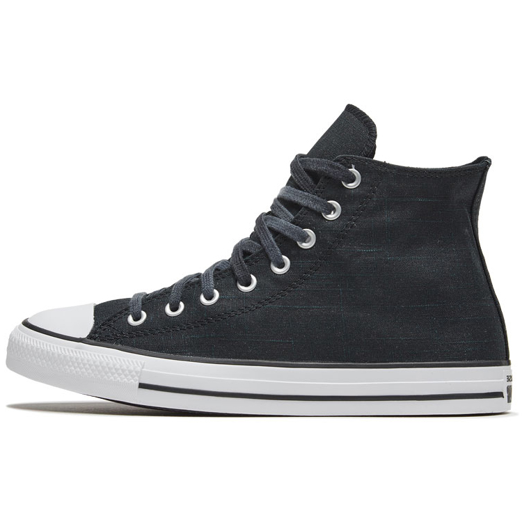 Converse Chuck Taylor All Star 'Black Cerise Pink'