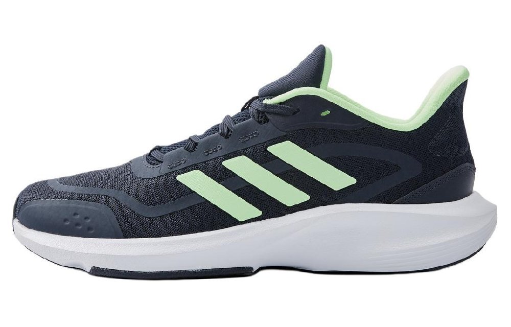Adidas Neo All Day Essential 'Black Green White'