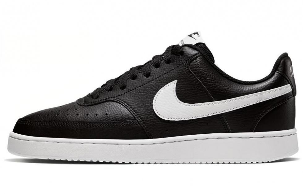 Nike Court Vision Low 'Black'